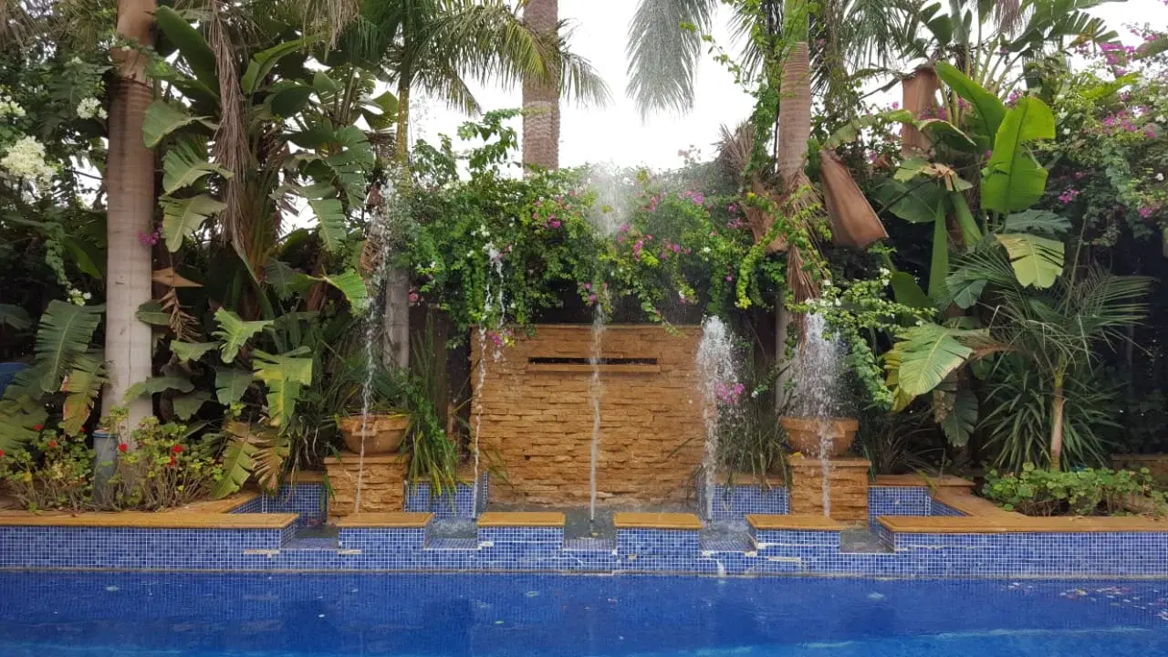 Luxurious Villa for Sale in Golf Solimania