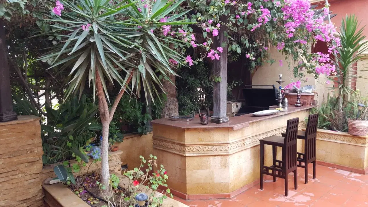 Luxurious Villa for Sale in Golf Solimania