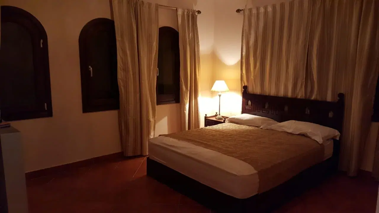 Luxurious Villa for Sale in Golf Solimania