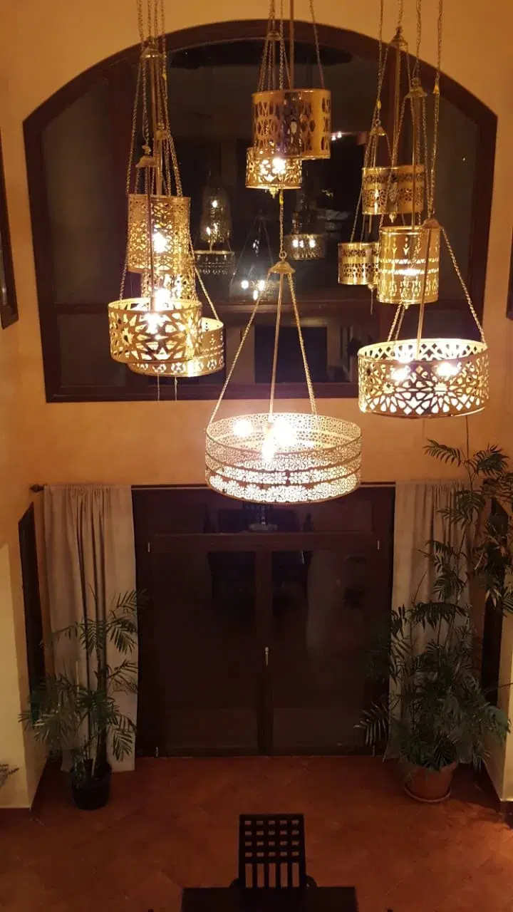 Luxurious Villa for Sale in Golf Solimania