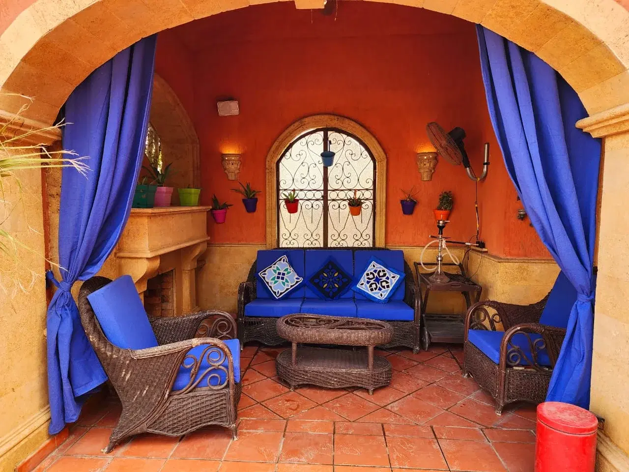 Luxurious Villa for Sale in Golf Solimania