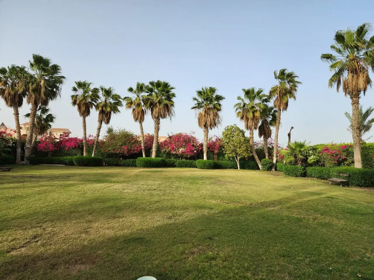 Luxurious Villa for Sale in Golf Solimania