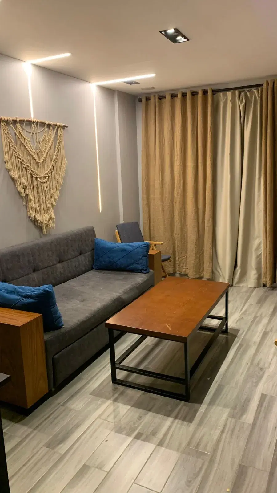 Luxurious Apartment for Sale in Golf Porto Marina
