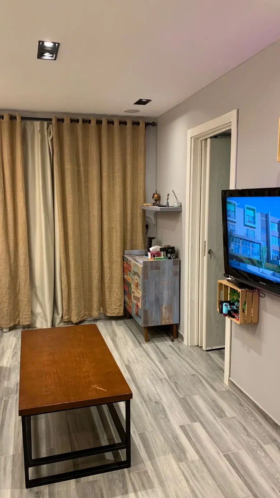 Luxurious Apartment for Sale in Golf Porto Marina