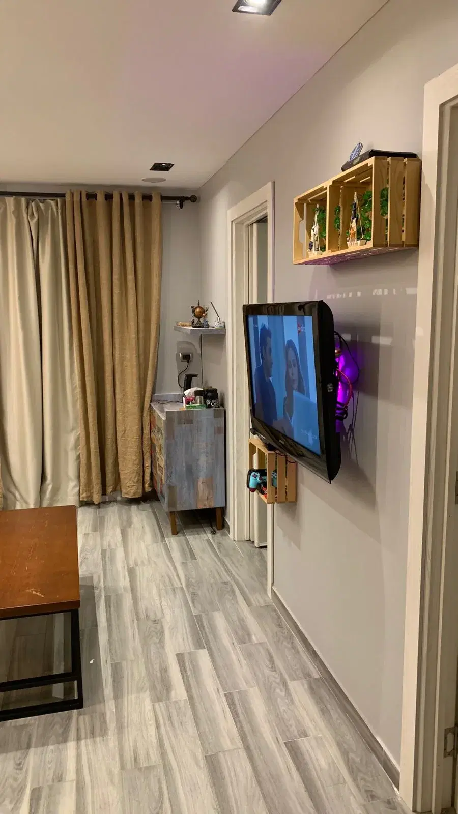 Luxurious Apartment for Sale in Golf Porto Marina