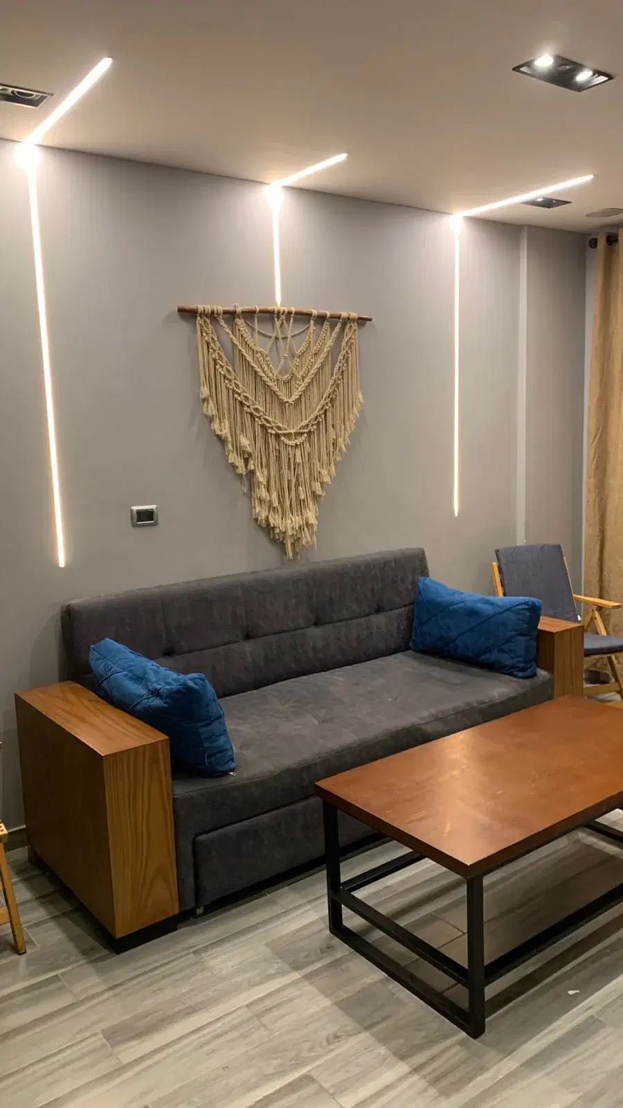 Luxurious Apartment for Sale in Golf Porto Marina