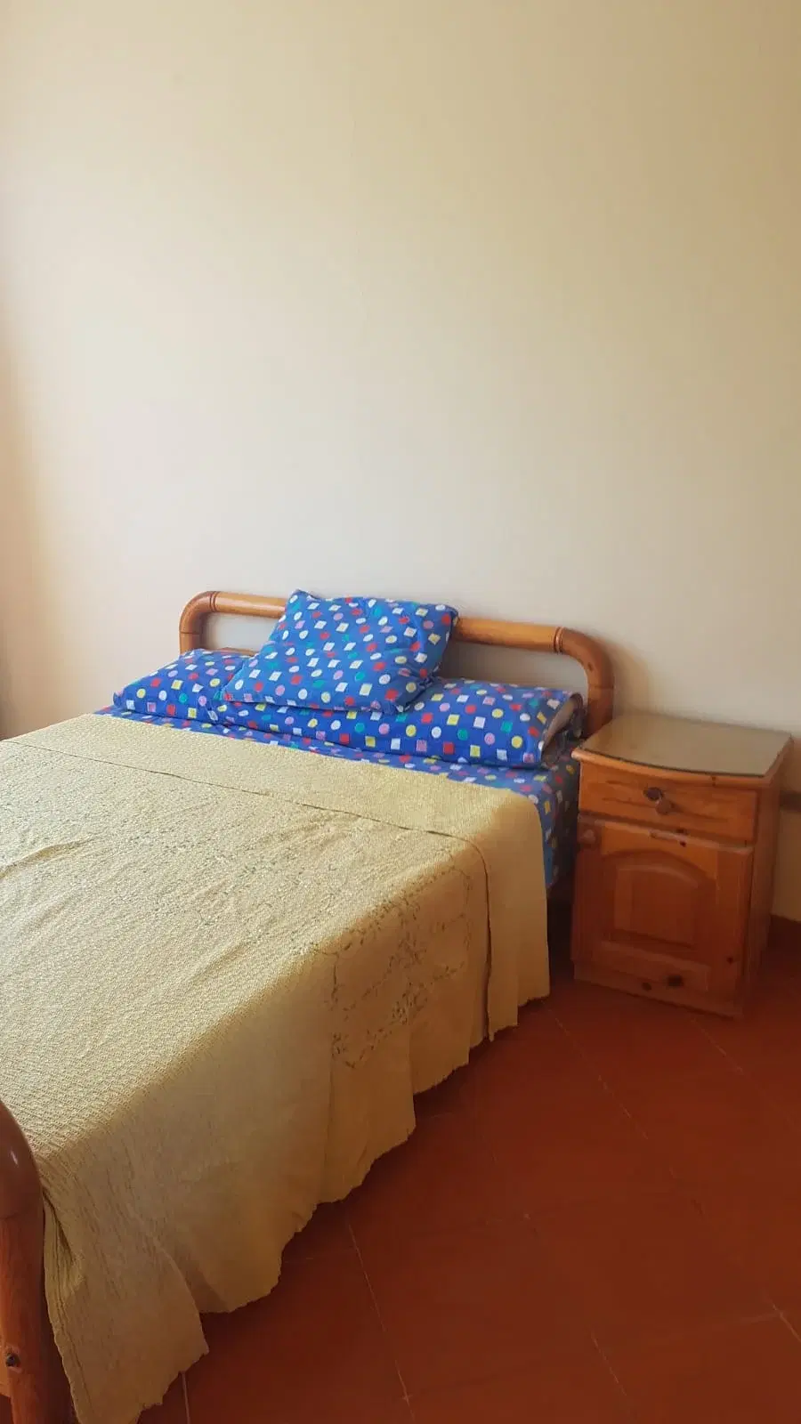 Luxurious Apartment for Sale in Golf Porto Marina