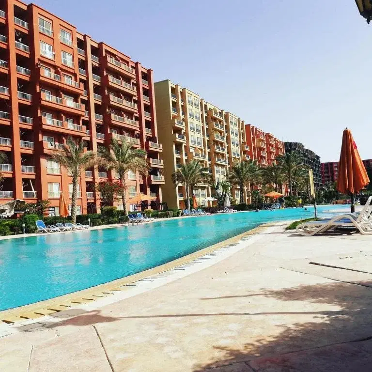 Chalet for Sale in Golf Porto Marina