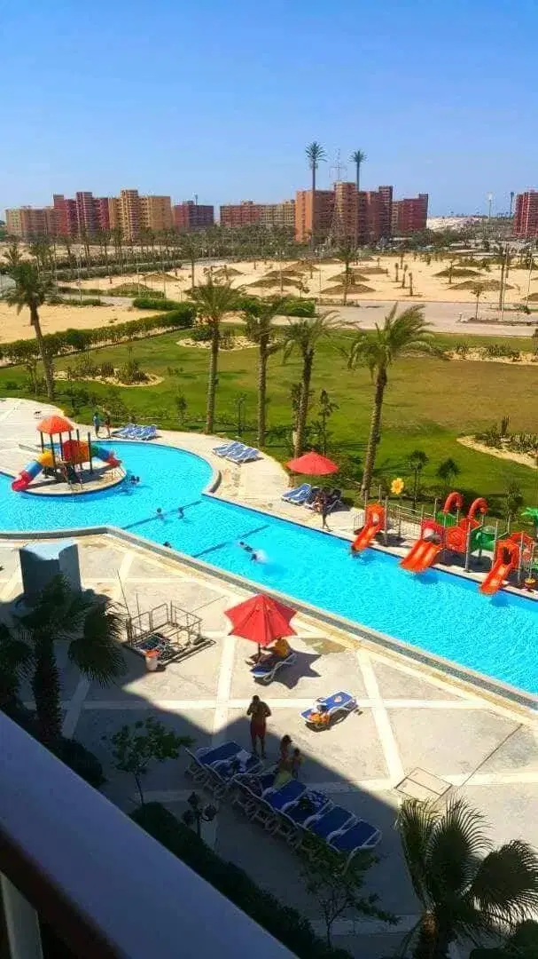 Chalet for Sale in Golf Porto Marina