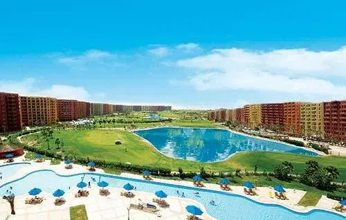 Chalet for Sale in Golf Porto Marina