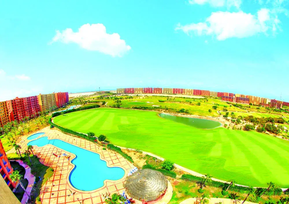 Chalet for Sale in Golf Porto Marina