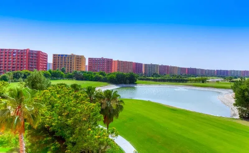 Chalet for Sale in Golf Porto Marina