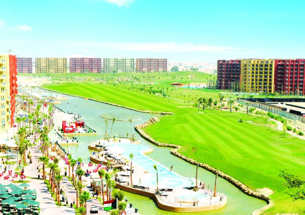 Chalet for Sale in Golf Porto Marina