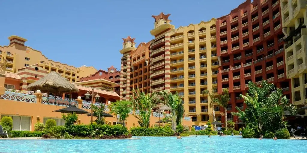 Chalet for Sale in Golf Porto Marina