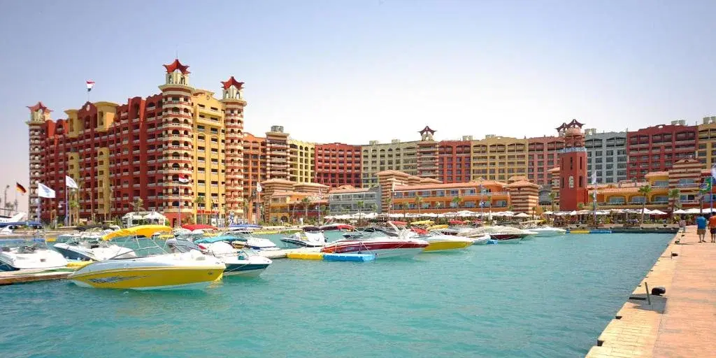 Chalet for Sale in Golf Porto Marina