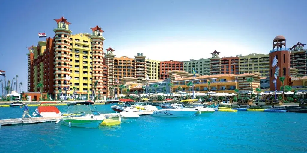 Chalet for Sale in Golf Porto Marina