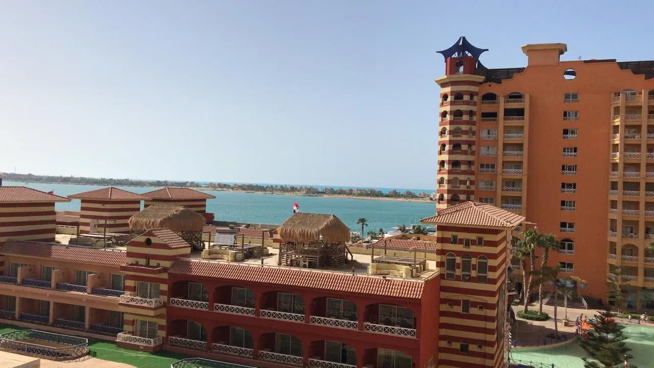 Chalet for Sale in Golf Porto Marina