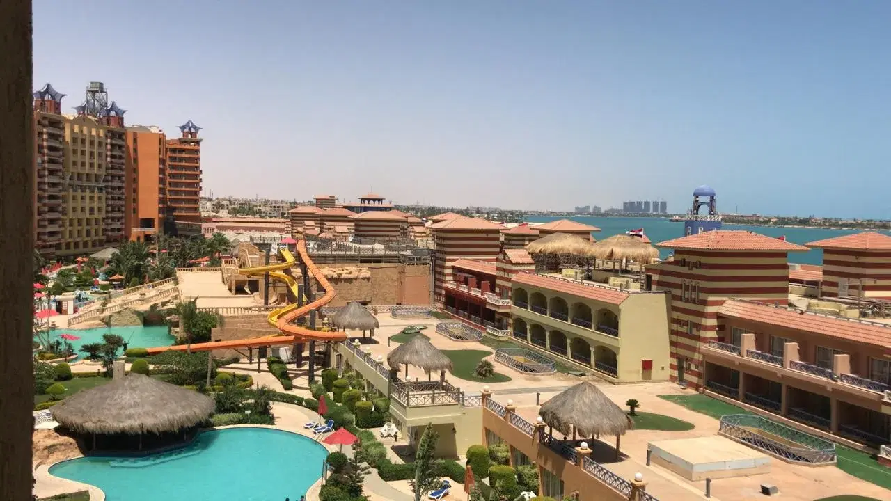 Chalet for Sale in Golf Porto Marina
