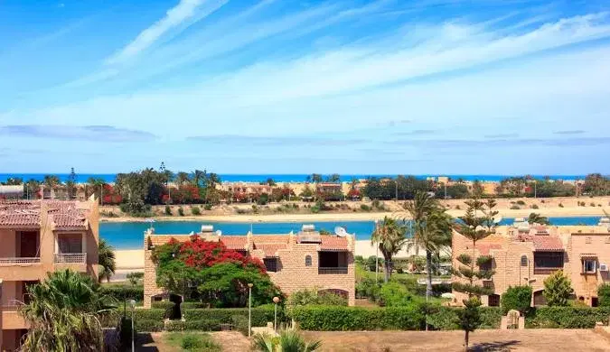 Chalet for Sale in Golf Porto Marina