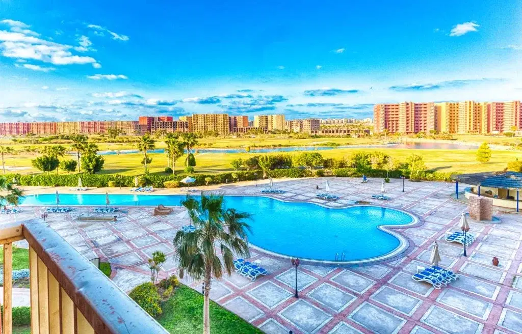 Chalet for Sale in Golf Porto Marina - 2 Bedrooms by Amer Group