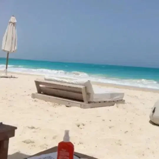 شاليه للبيع في جولف بورتو مارينا