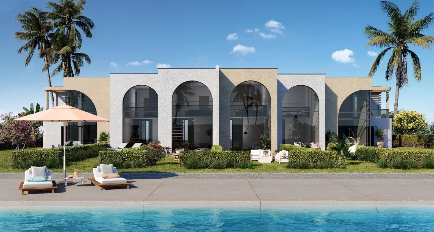 Chalet for Sale in June - Premium Coastal Living