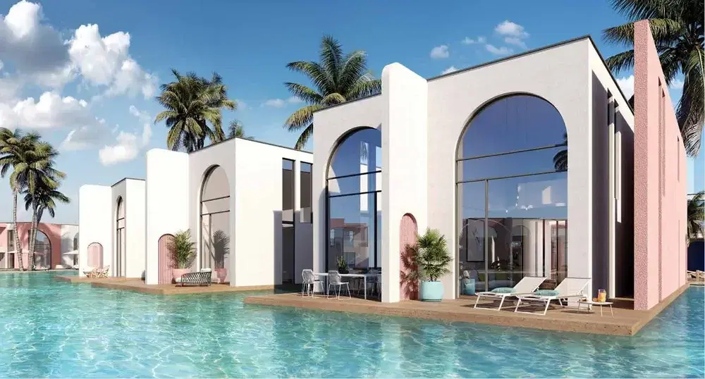 Chalet for Sale in June Ras El Hikma