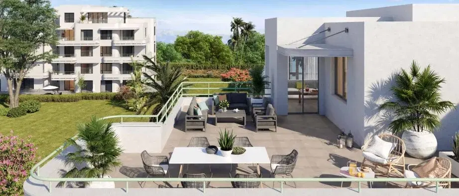 Chalet for Sale in June, 2 Bedrooms in Ras El Hekma by SODIC