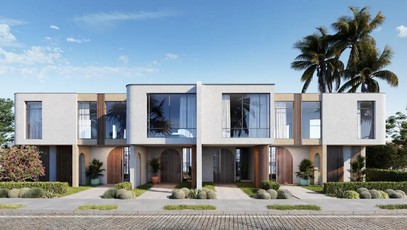 Townhouse for Sale in June - Prime Location