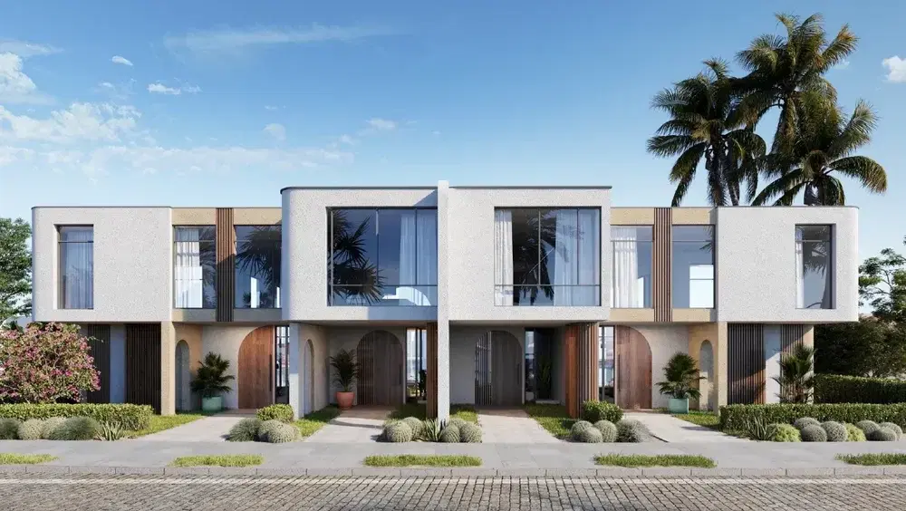 Townhouse for Sale in June - Prime Location