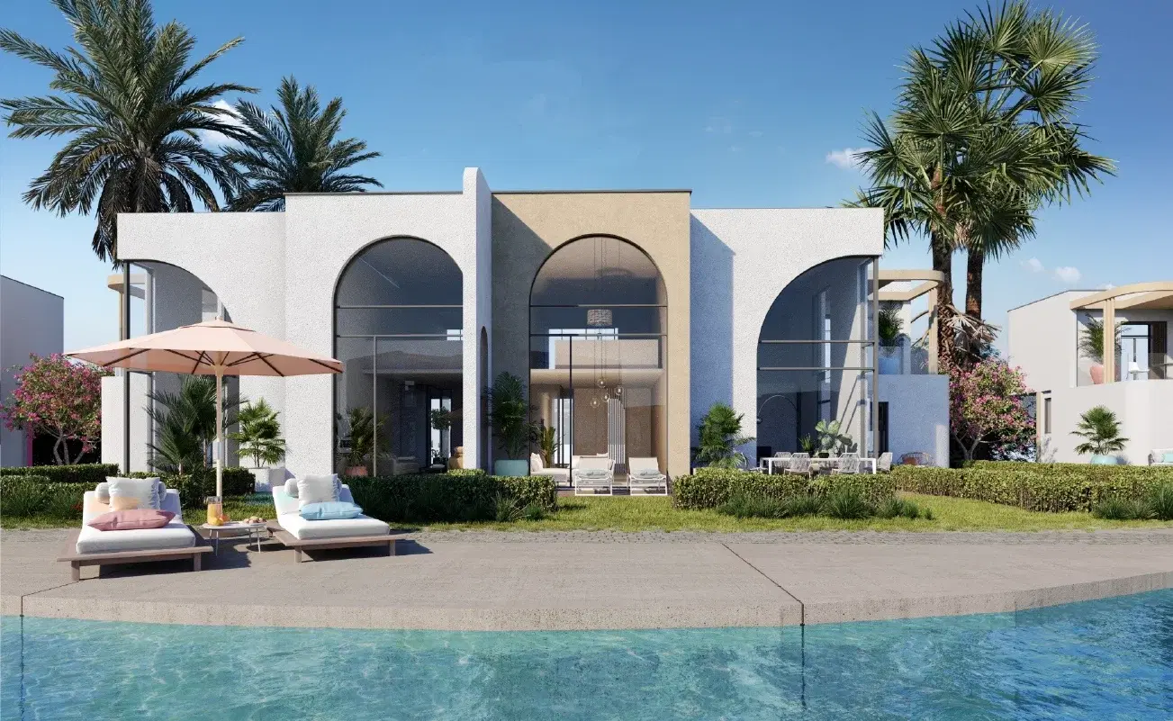 Stunning Townhouse for Sale in June