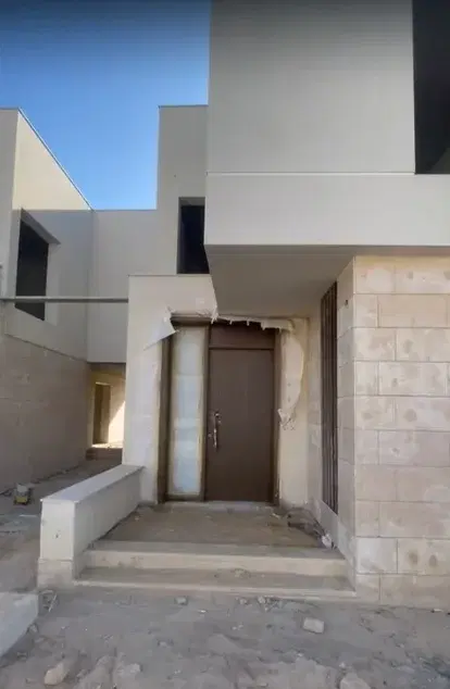 فيلا رائعة للبيع في June، رأس الحكمة - 3 غرف نوم من SODIC