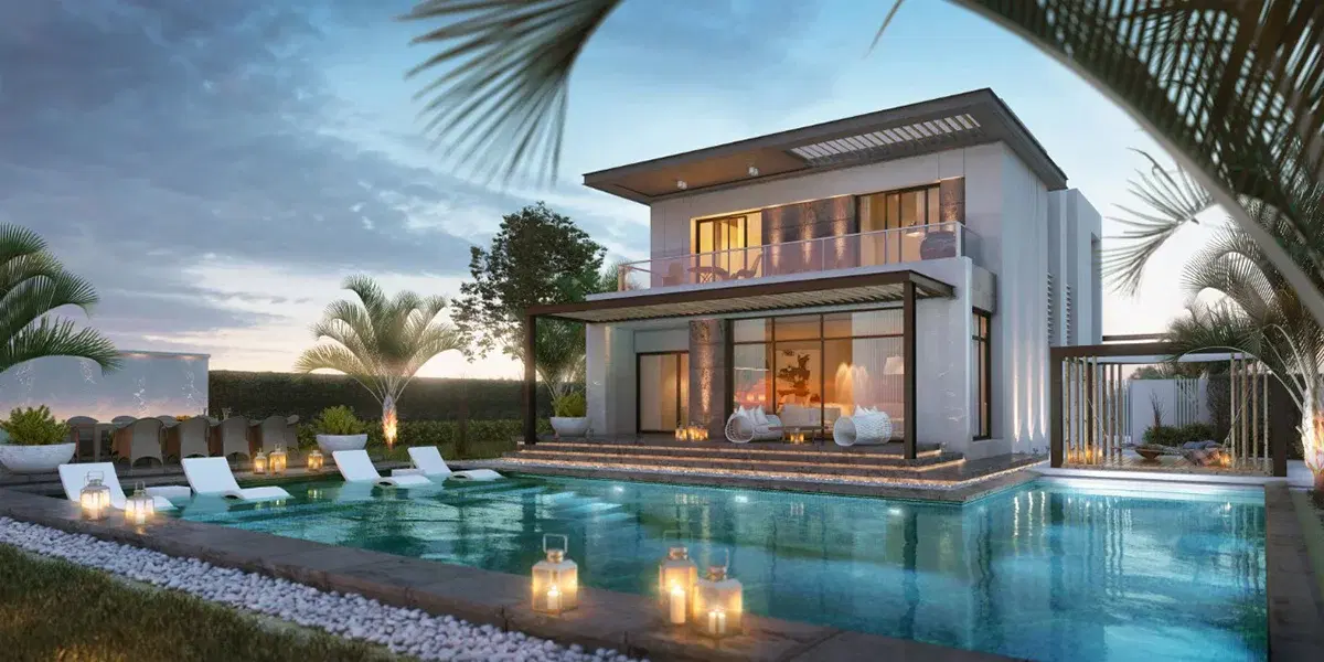 Luxurious Villa for Sale in June with 4 Bedrooms in Ras El Hekma by SODIC
