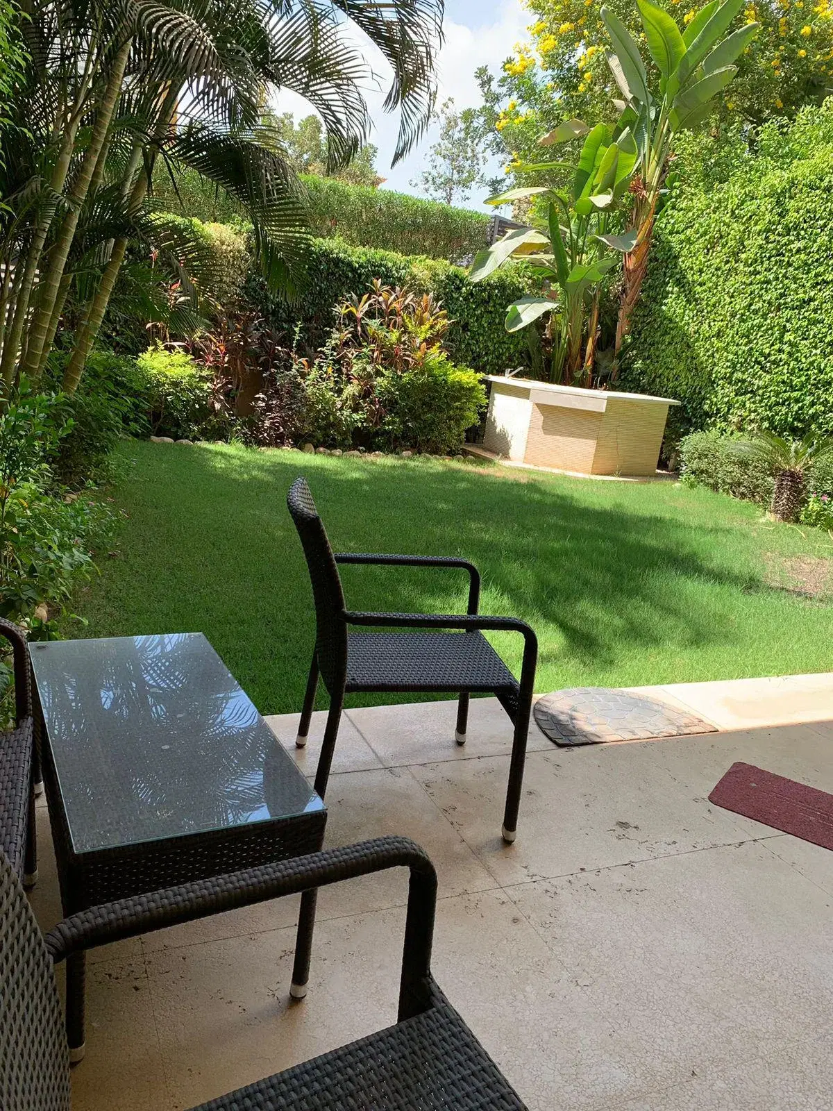 تاونهاوس أنيق مكون من 4 غرف نوم للبيع في جيرة، الشيخ زايد من IWAN Developments