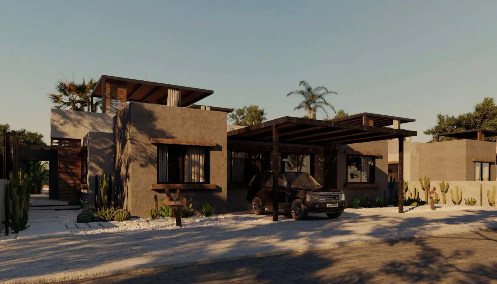 Chalet for Sale in Jefaira
