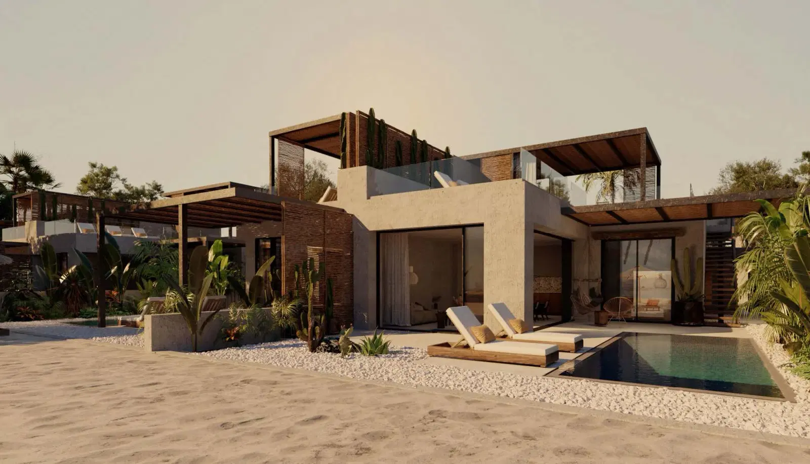 Chalet for Sale in Jefaira