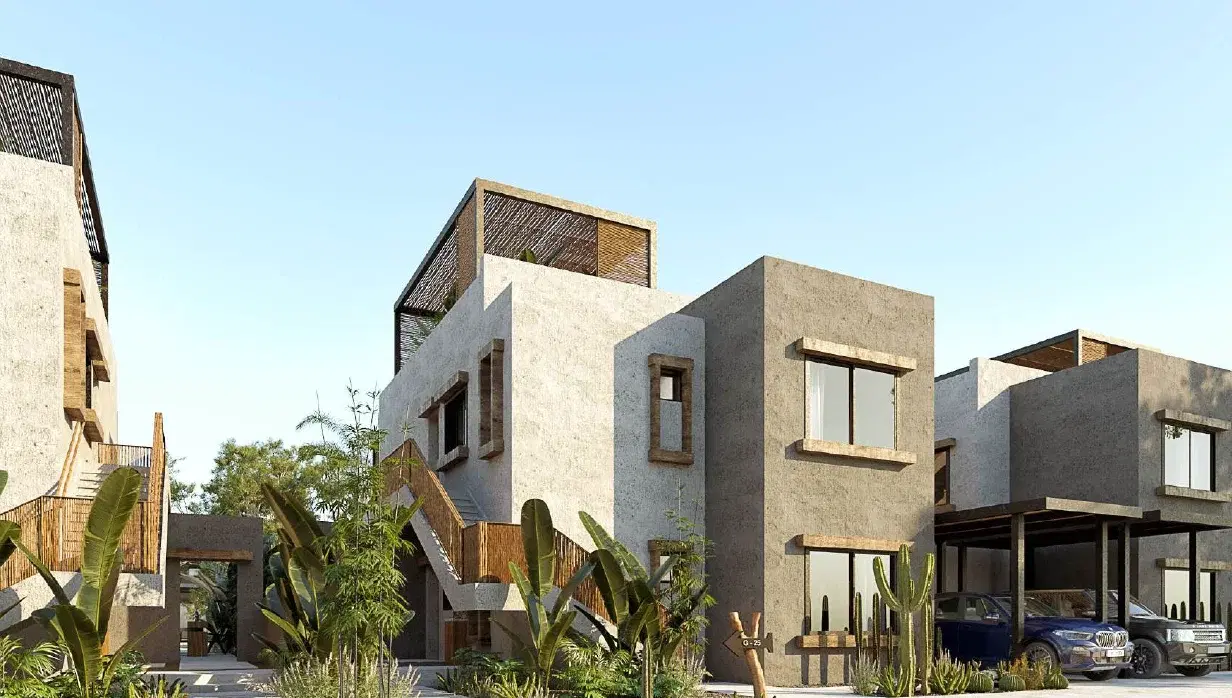 Chalet for Sale in Jefaira