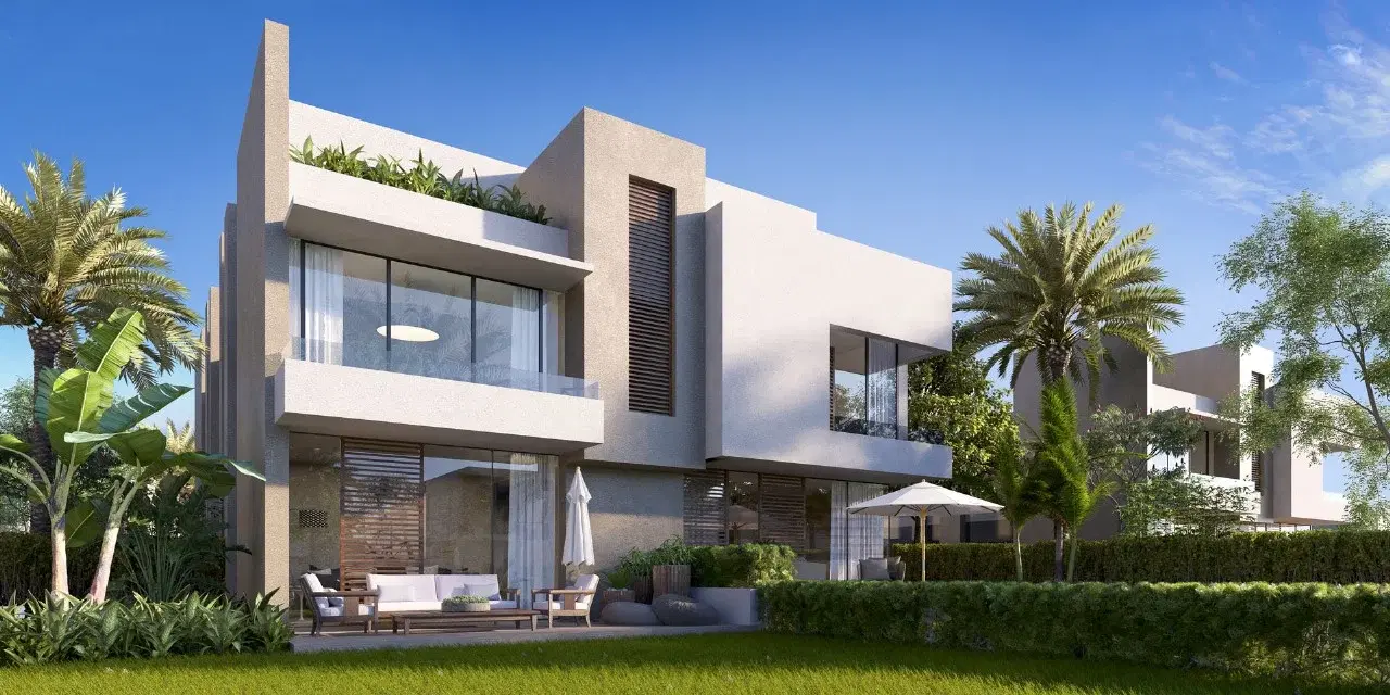 Chalet for Sale in Jefaira with 3 Bedrooms by Inertia Egypt