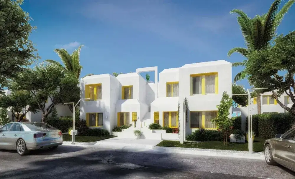 Stunning Townhouse for Sale in Jefaira