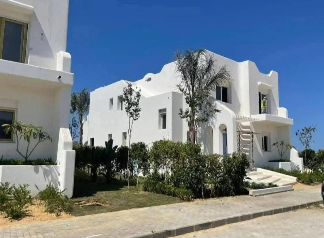 Beautiful Twinhouse for Sale in Jefaira