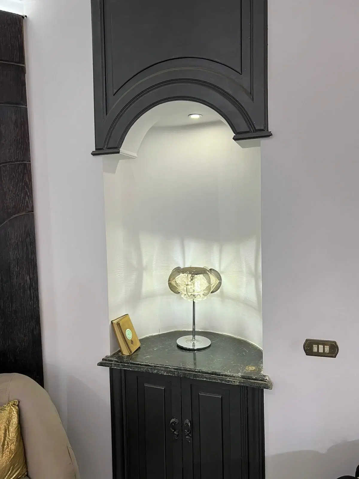 Stunning Twinhouse Available in Solimanya Gardens, El Sheikh Zayed – 6 Bedrooms by Misr Tourism Development Company