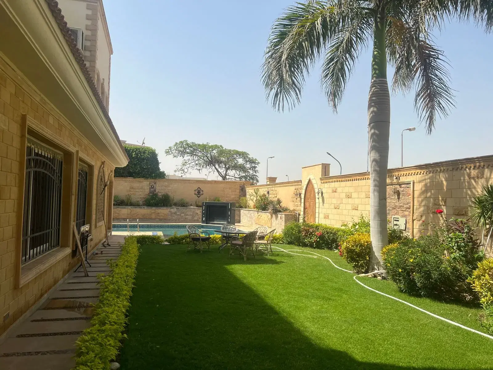 Stunning Twinhouse Available in Solimanya Gardens, El Sheikh Zayed – 6 Bedrooms by Misr Tourism Development Company