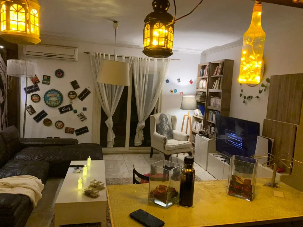 شقة Stunning من غرفتي نوم للبيع في حدائق المهندسين، الشيخ زايد من دارة جروب