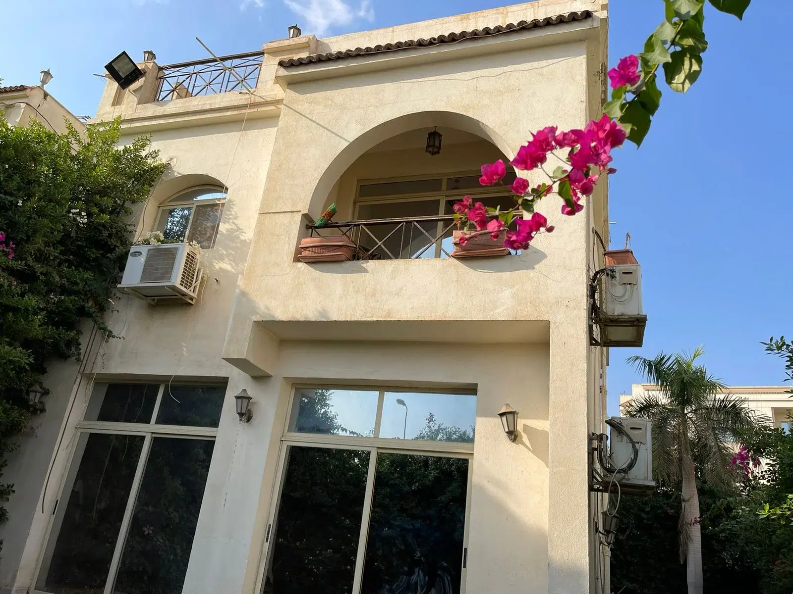 Luxury Twinhouse for Sale in Hadayek Mohandseen