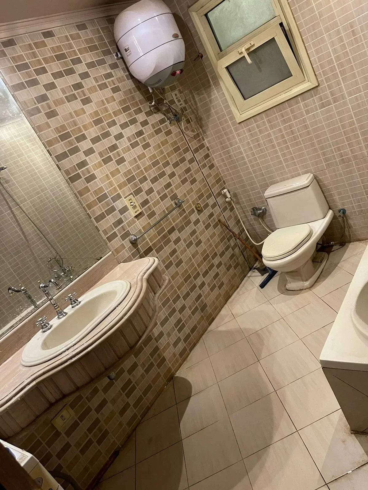 Luxury Twinhouse for Sale in Hadayek Mohandseen
