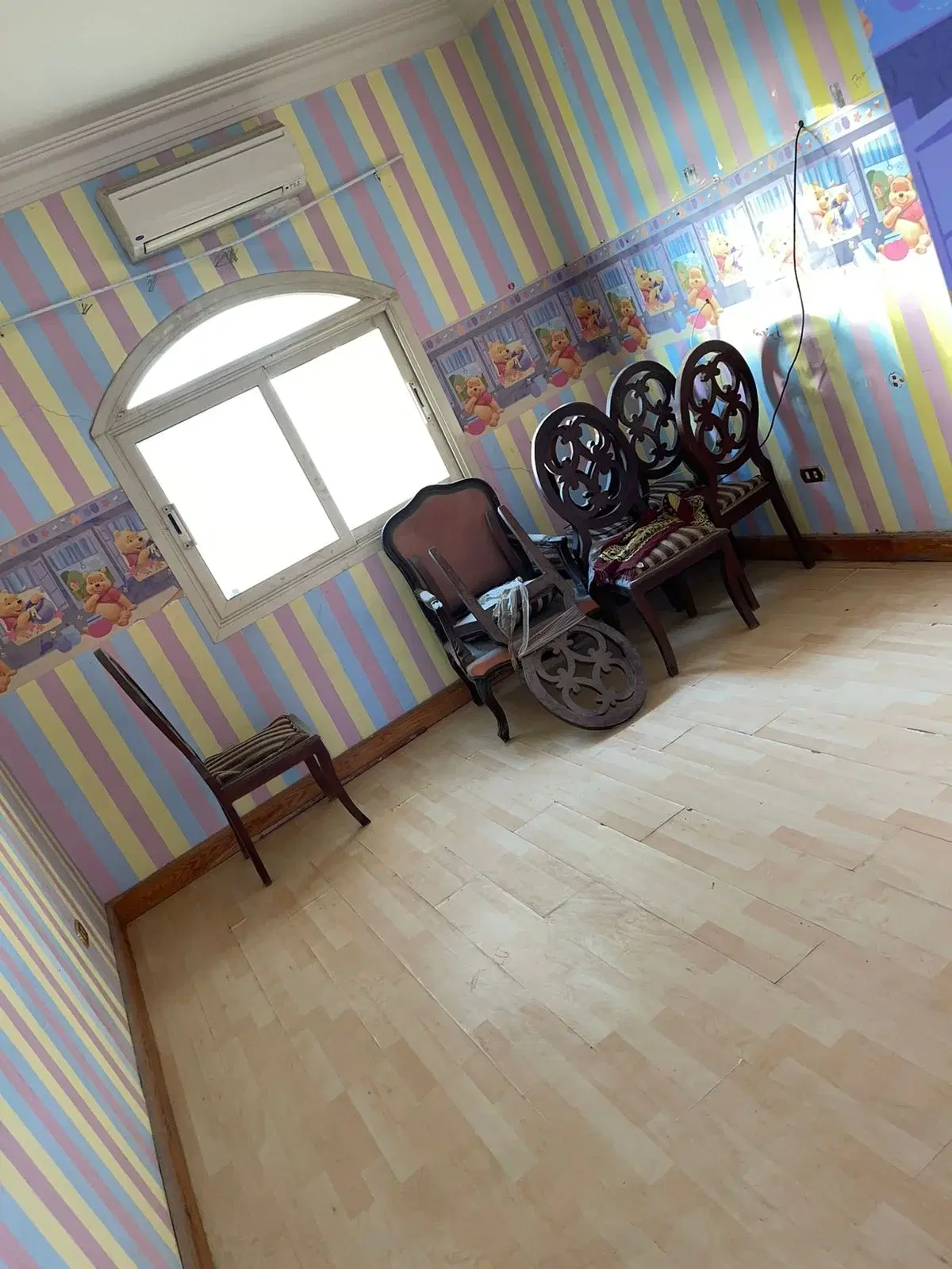 Luxury Twinhouse for Sale in Hadayek Mohandseen