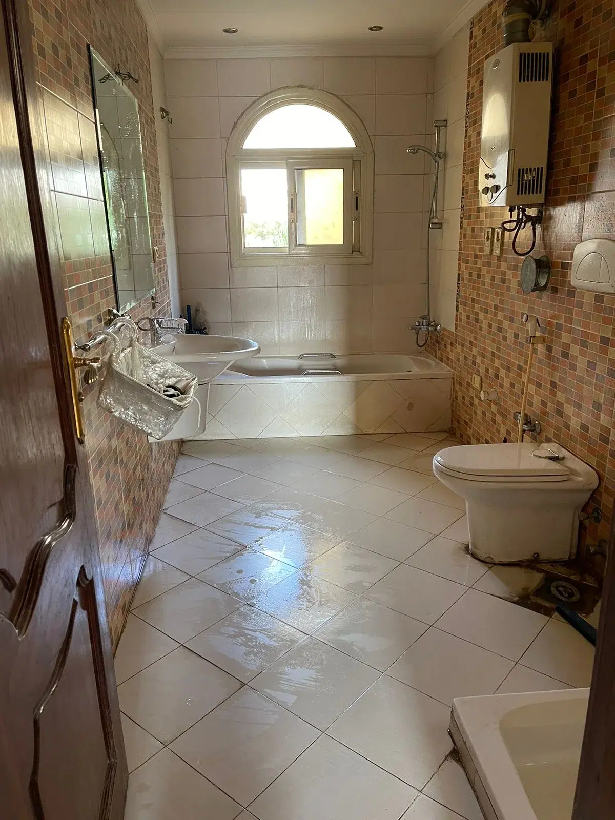 Luxury Twinhouse for Sale in Hadayek Mohandseen