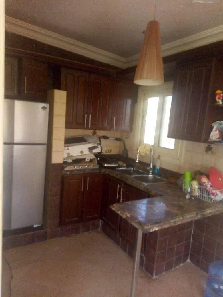 Luxury Twinhouse for Sale in Hadayek Mohandseen