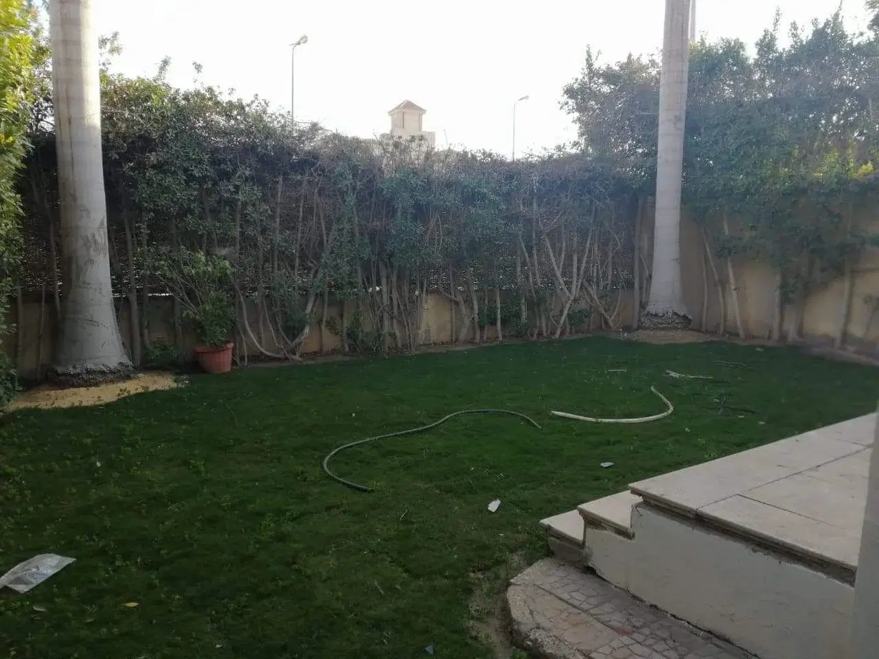 Luxury Twinhouse for Sale in Hadayek Mohandseen