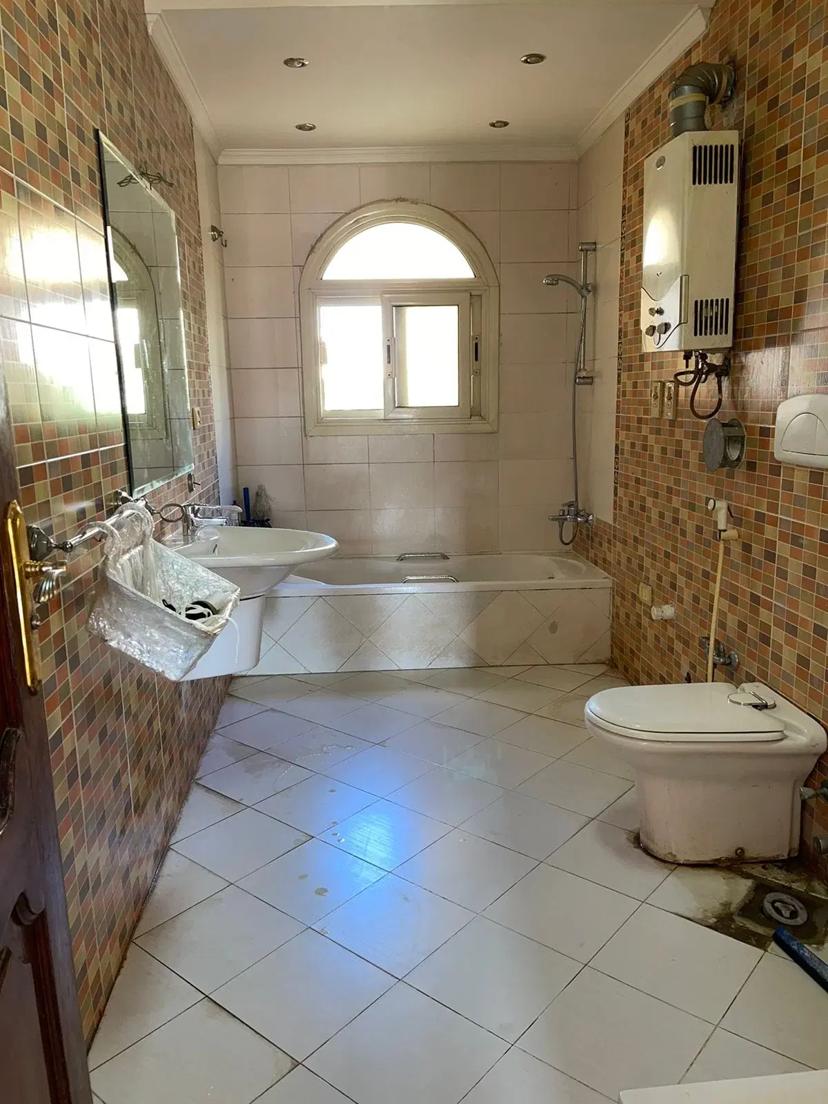Luxury Twinhouse for Sale in Hadayek Mohandseen